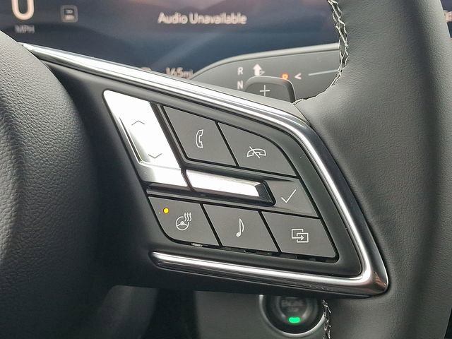 New 2026 Buick Enclave Preferred image 19