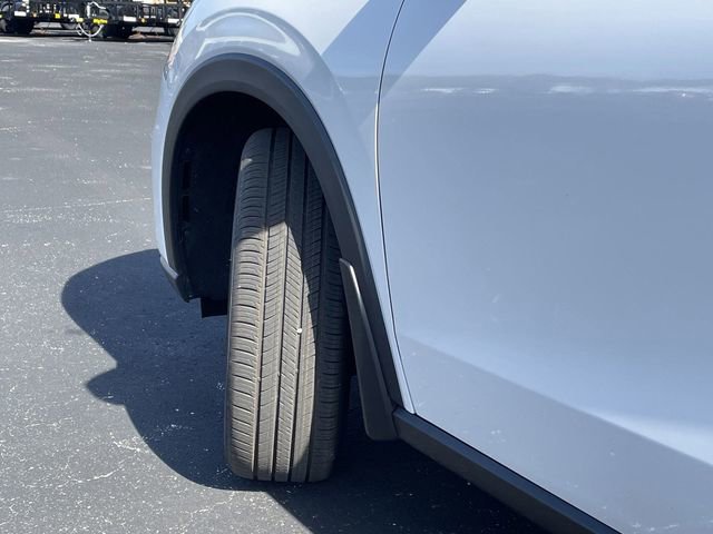 Certified 2025 Honda HR-V LX image 35