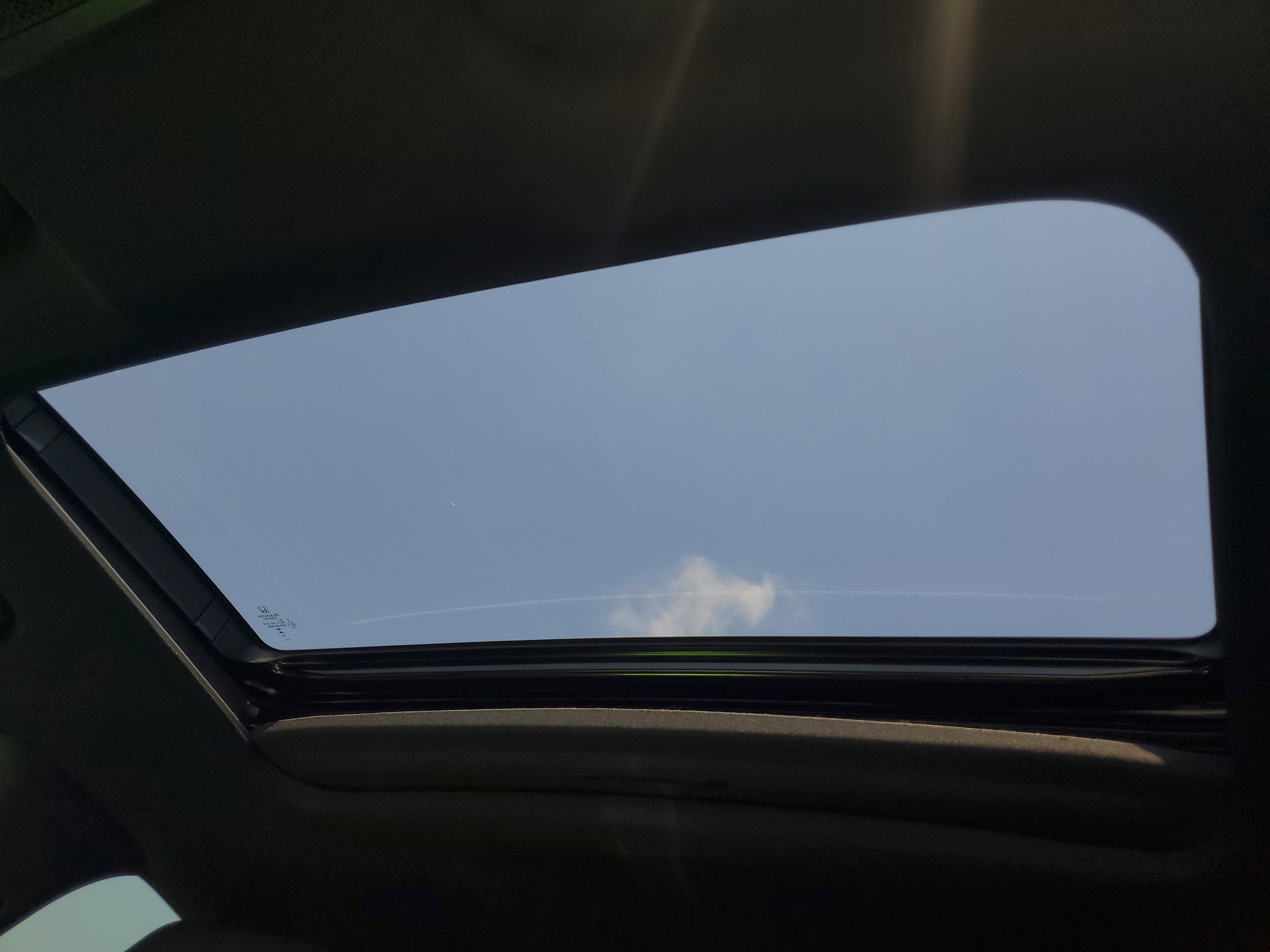 Used 2025 Honda Civic Sport image 28