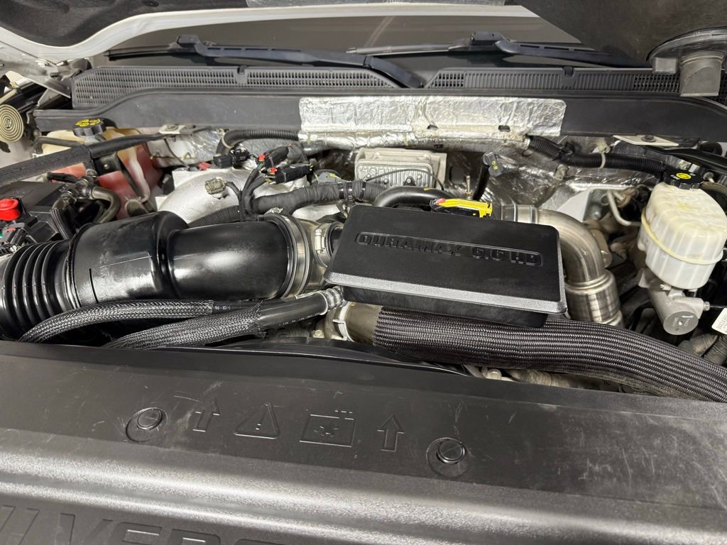 Used 2019 Chevrolet Silverado 3500 High Country w/ Duramax Plus Package image 34