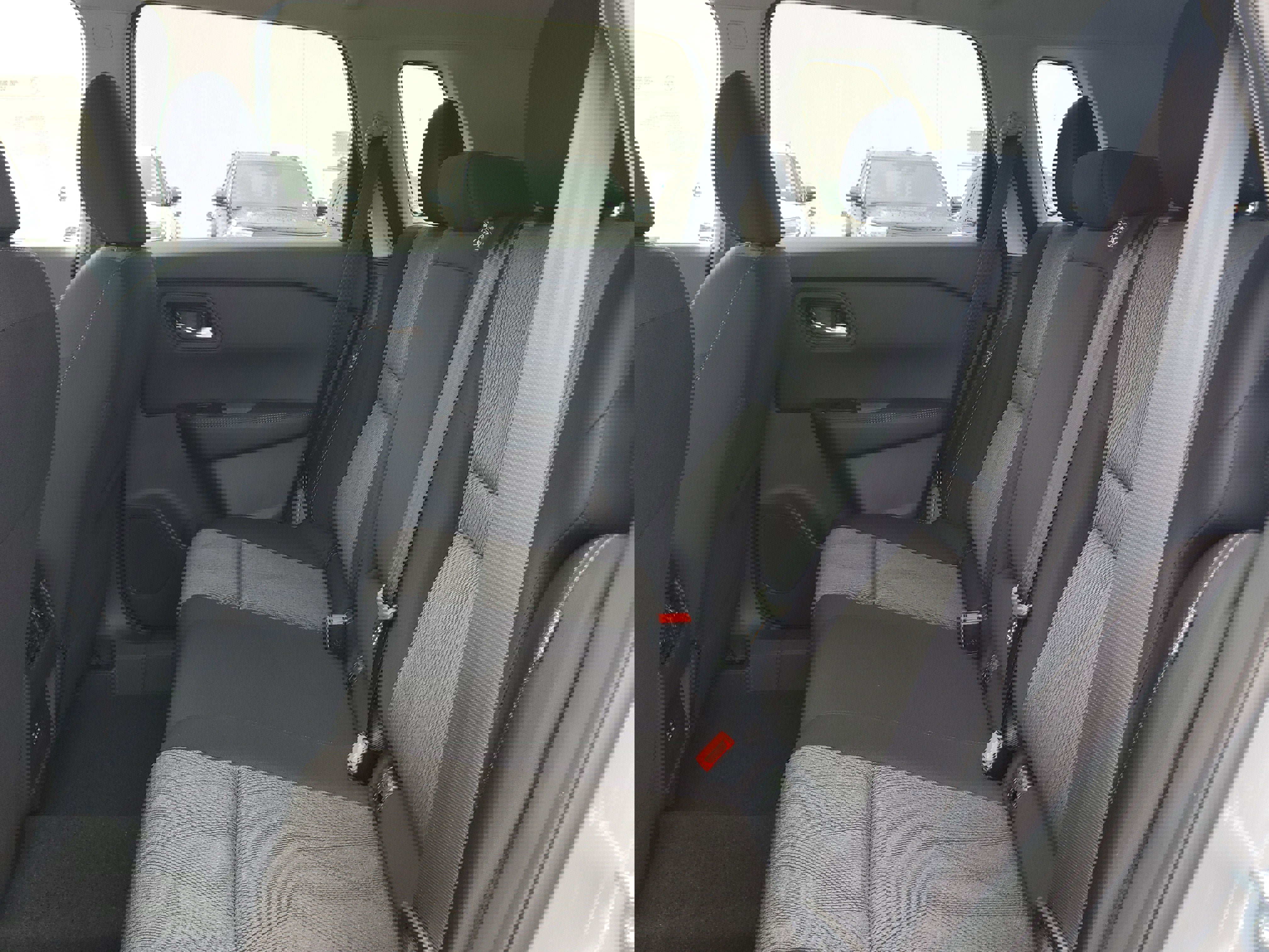 New 2026 Nissan Rogue SV w/ Cold Weather Package image 10