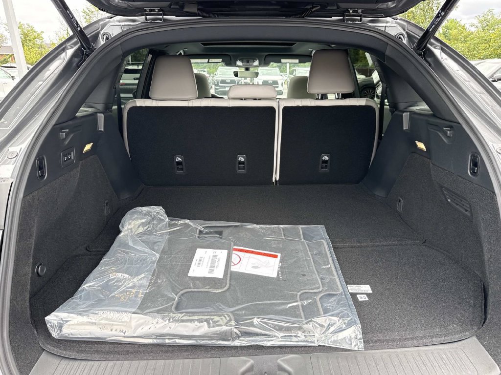 New 2027 INFINITI QX65 Sport w/ Cargo Package AWD/4WD image 20