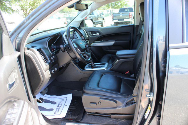 Used 2019 Chevrolet Colorado ZR2 image 6