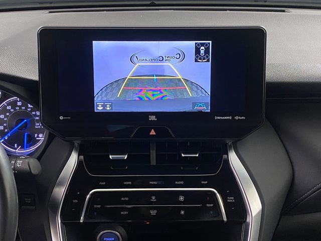 Used 2021 Toyota Venza XLE w/ Softex Package image 22