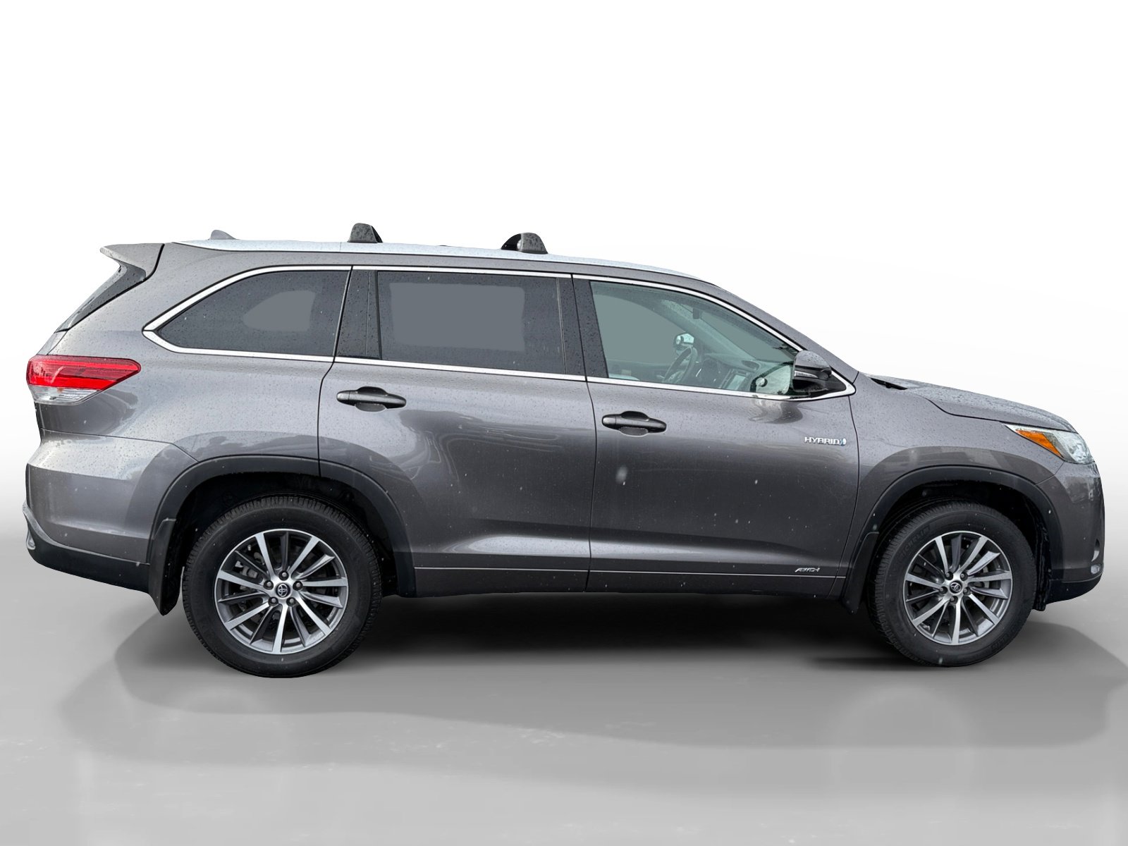 Used 2018 Toyota Highlander XLE image 6