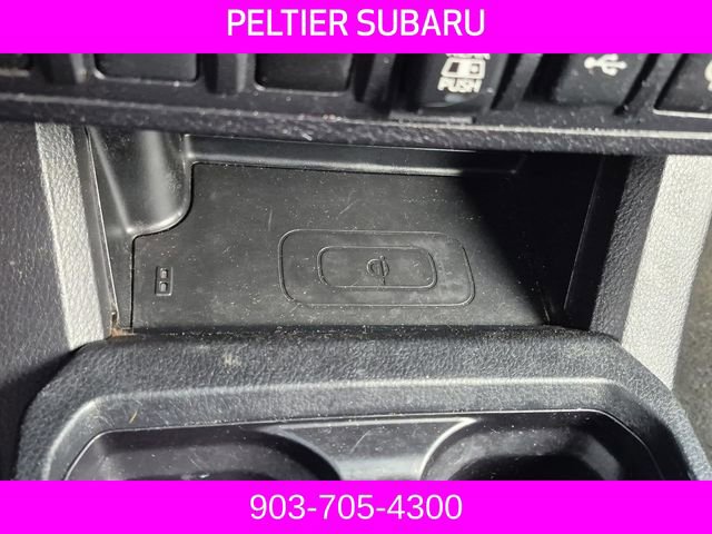 Used 2022 Toyota Tacoma TRD Off-Road w/ Technology Package image 38