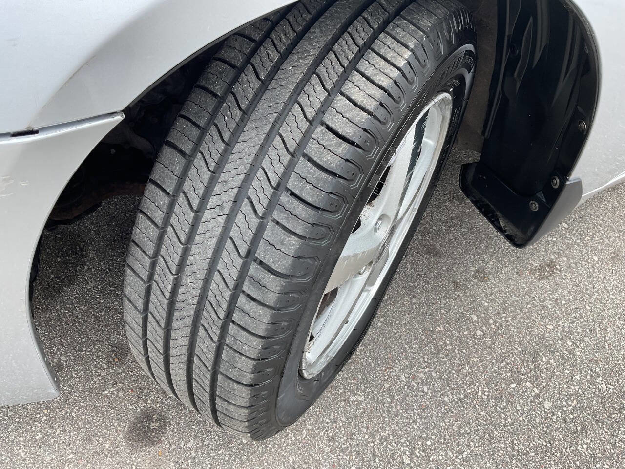 Used 2003 Honda Accord EX image 42