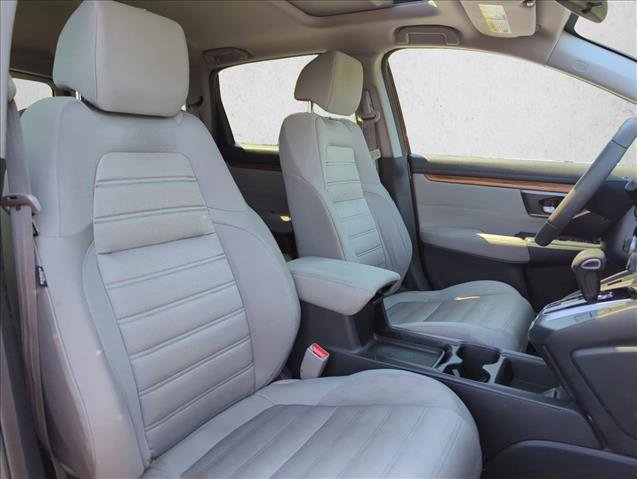 Used 2017 Honda CR-V EX image 28
