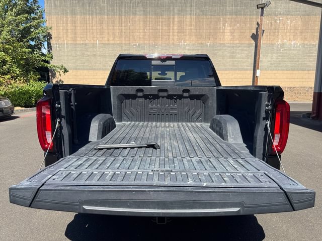 Used 2022 GMC Sierra 1500 Denali w/ Denali Reserve Package AWD/4WD image 23