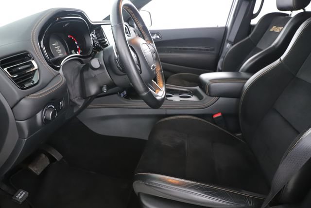 Used 2025 Dodge Durango R/T AWD/4WD image 16