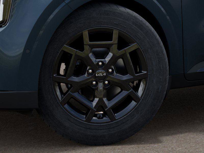 New 2025 Kia Carnival SX Prestige image 10