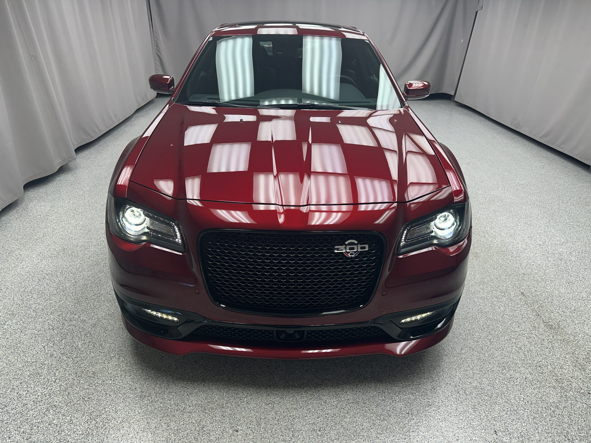 Used 2023 Chrysler 300 C RWD image 19