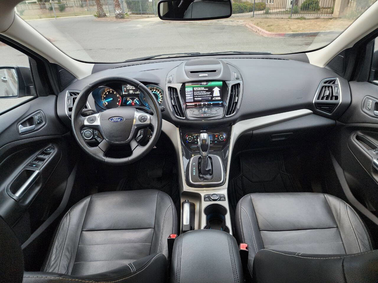 Used 2013 Ford Escape SEL image 9