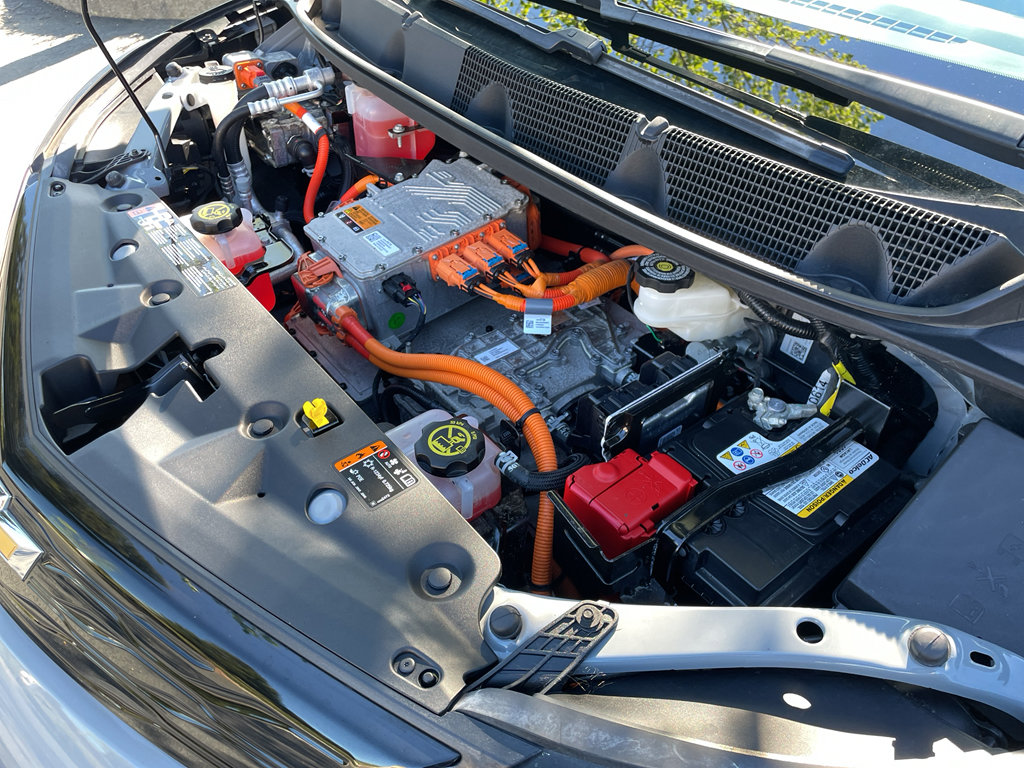 Used 2020 Chevrolet Bolt LT image 8