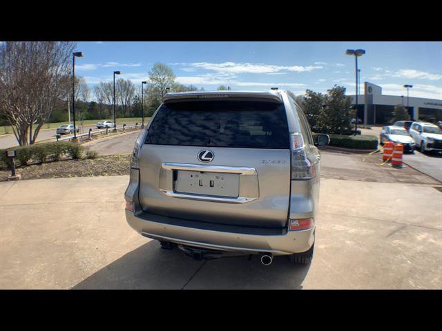 Certified 2023 Lexus GX 460 Premium w/ Premium Package image 7