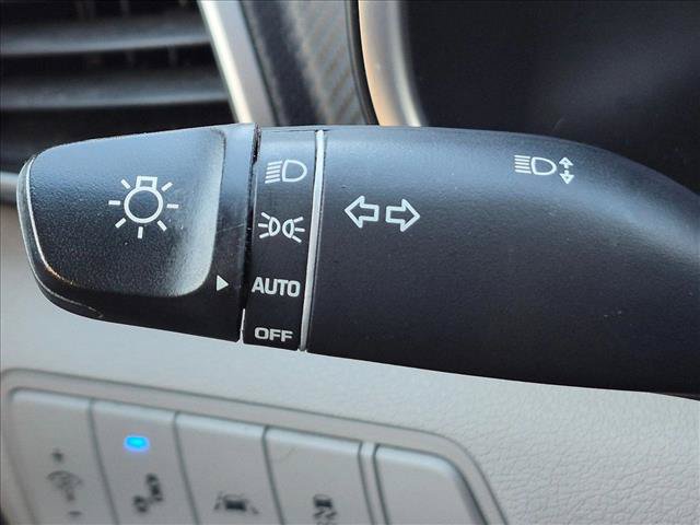Used 2019 Hyundai Tucson SEL FWD image 14