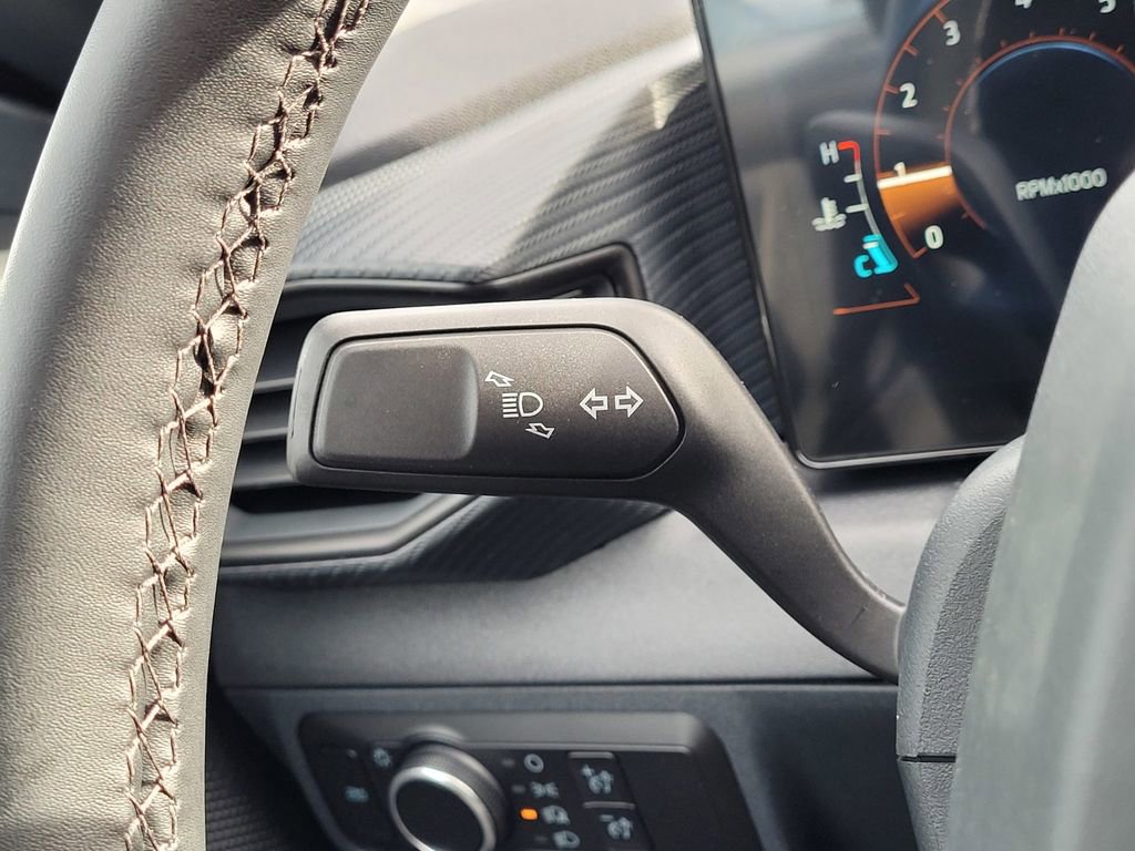 New 2026 Ford Mustang Coupe image 50