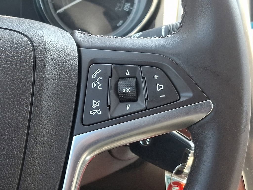 Certified 2013 Buick Verano image 22