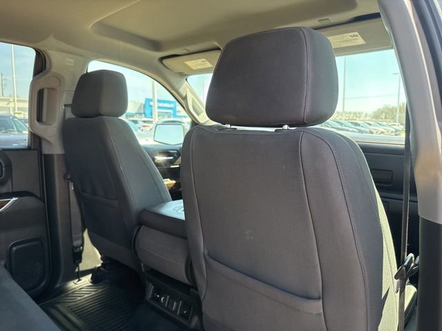 Used 2020 GMC Sierra 1500 SLE w/ SLE Value Package image 45