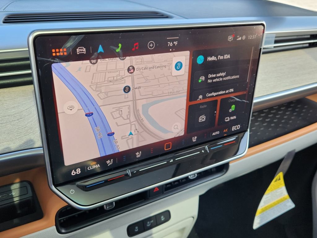 New 2025 Volkswagen ID. Buzz 1st Edition image 11