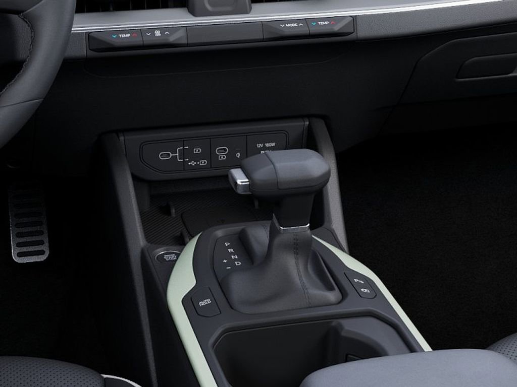 New 2026 Kia K4 GT-Line Turbo image 23