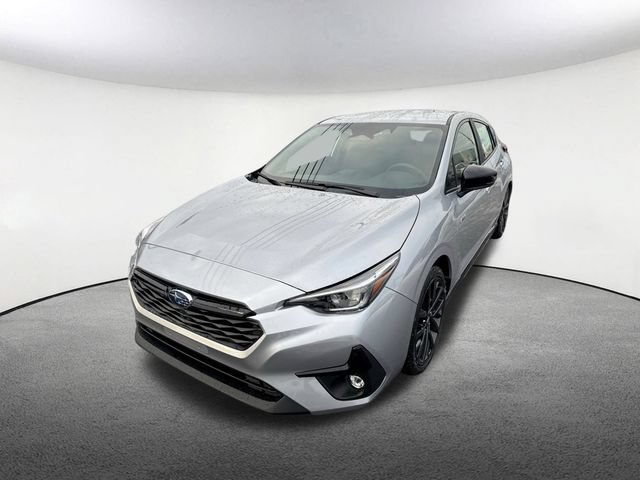 New 2026 Subaru Impreza RS