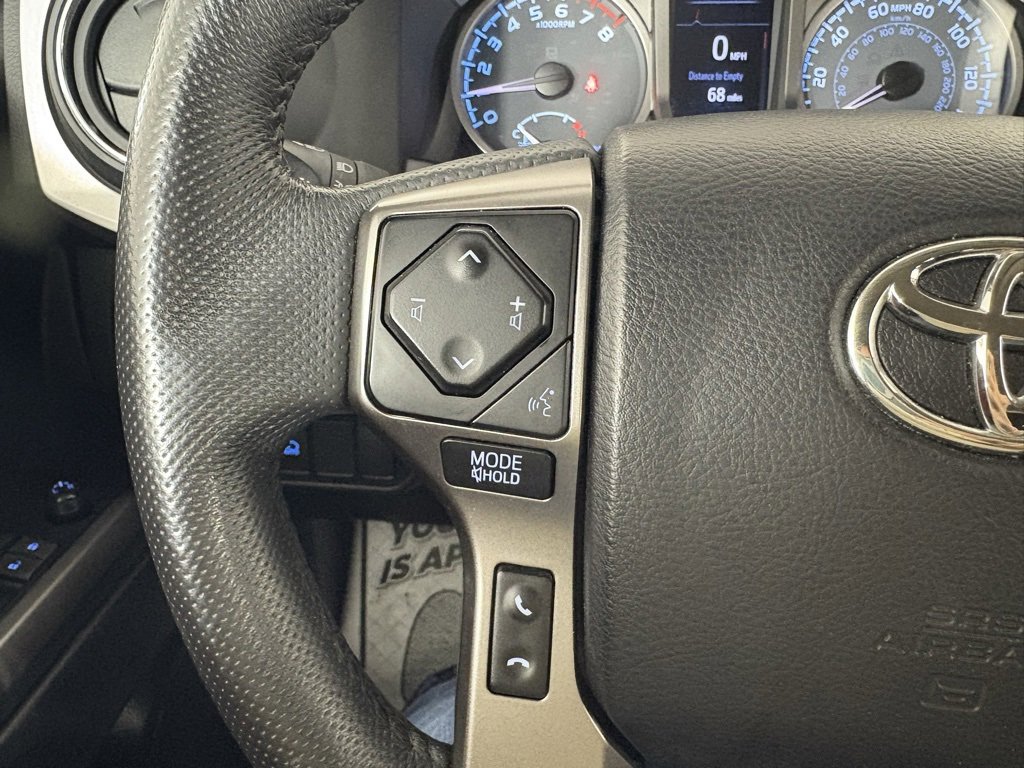 Used 2022 Toyota Tacoma SR5 image 16
