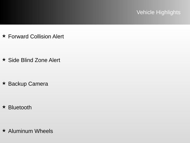 Certified 2025 Buick Enclave Preferred AWD/4WD image 18