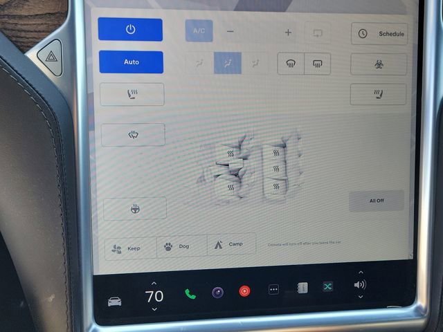 Used 2018 Tesla Model S 100D image 27