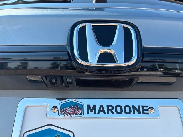 Certified 2026 Honda Odyssey Elite image 42