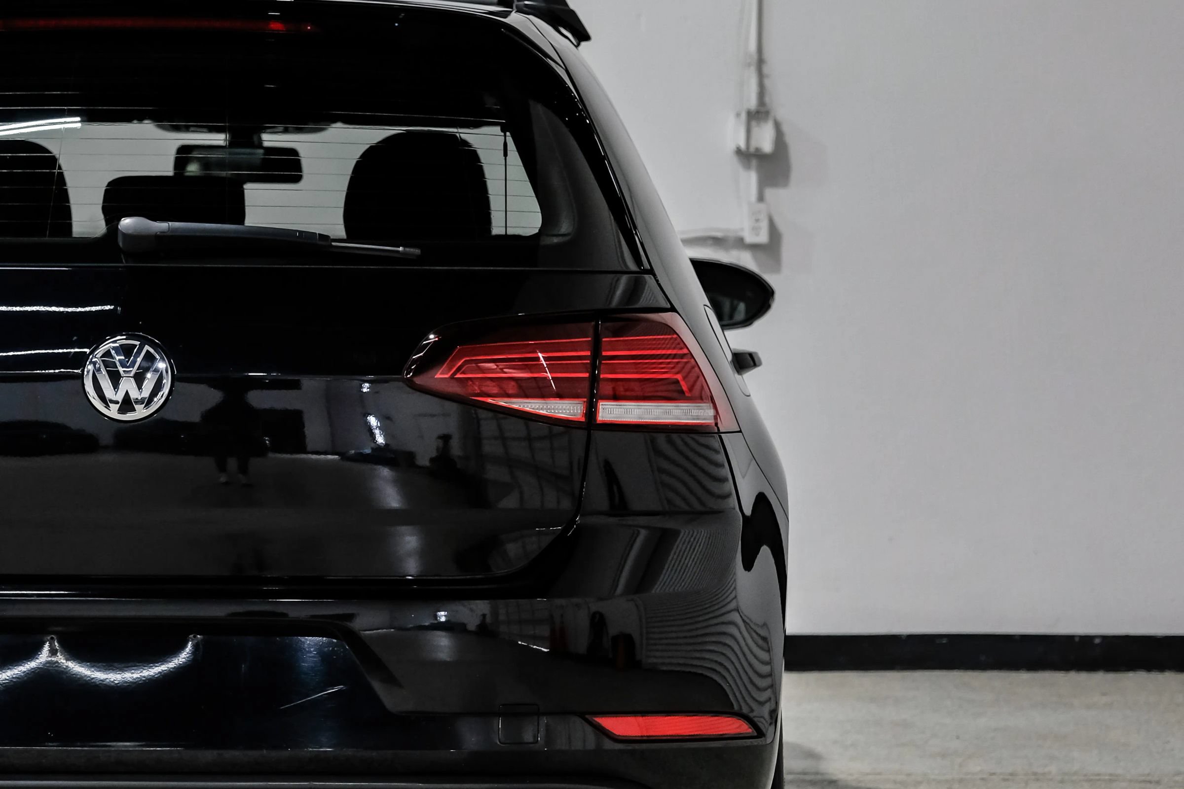 Used 2019 Volkswagen GTI S w/ Driver Assistance Package FWD image 58