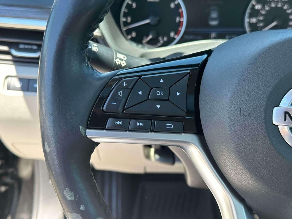 Used 2019 Nissan Altima 2.5 SL AWD/4WD image 22