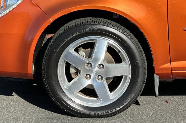 Used 2005 Chevrolet Cobalt LS w/ Preferred Equipment Group FWD image 26