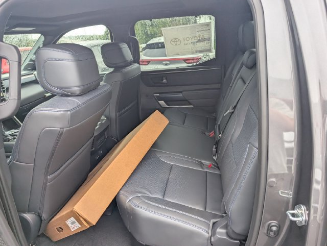 New 2026 Toyota Tundra Platinum AWD/4WD image 11