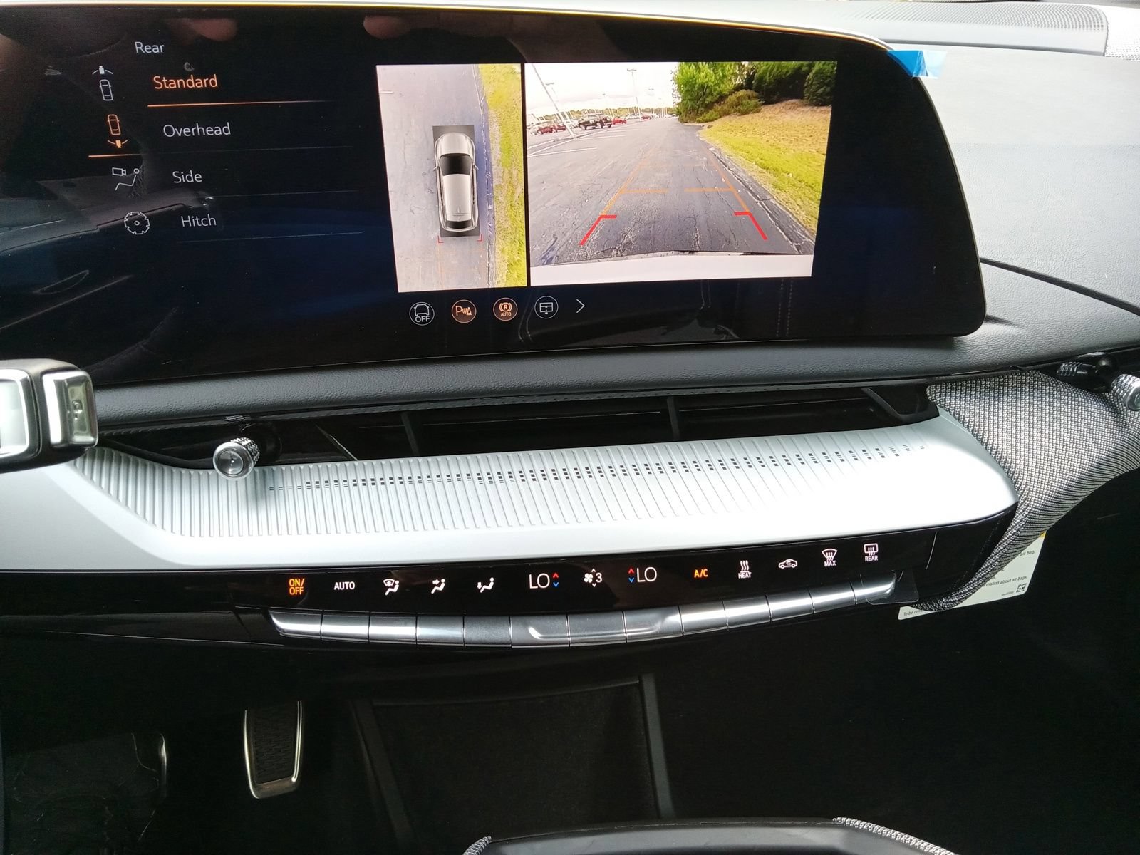 New 2027 Cadillac Optiq Sport AWD/4WD image 18