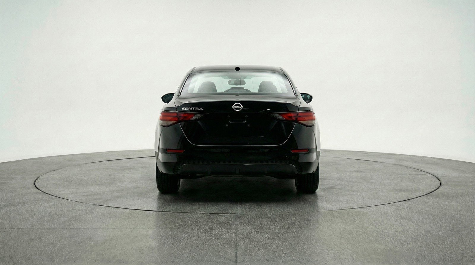 Used 2025 Nissan Sentra SV FWD image 7