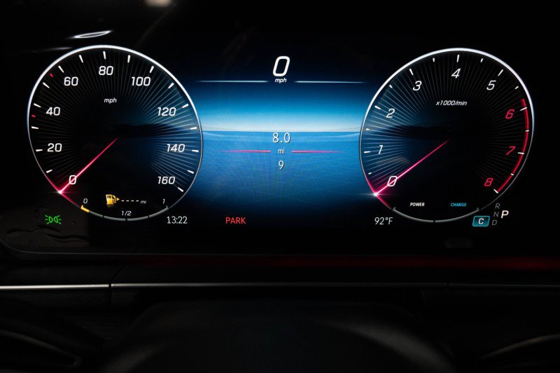 New 2026 Mercedes-Benz GLE 450 4MATIC Coupe image 25