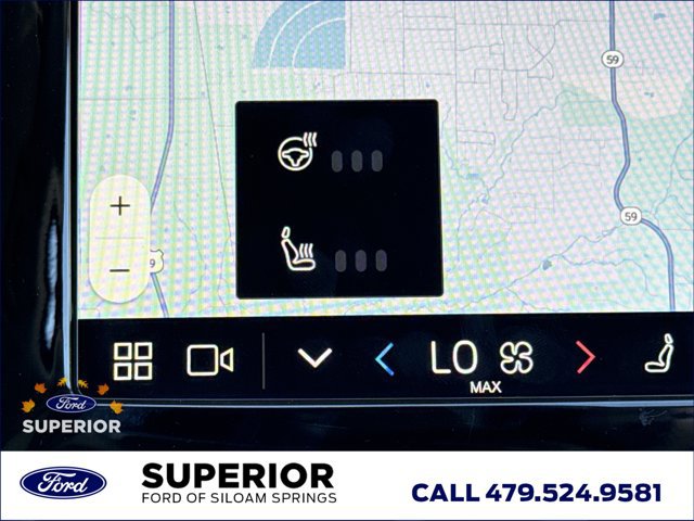 Used 2024 Volvo XC90 B6 Plus w/ Protection Package Premier image 21