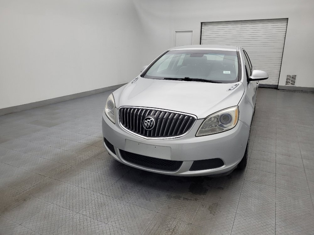 Used 2015 Buick Verano w/ Comfort Package image 15