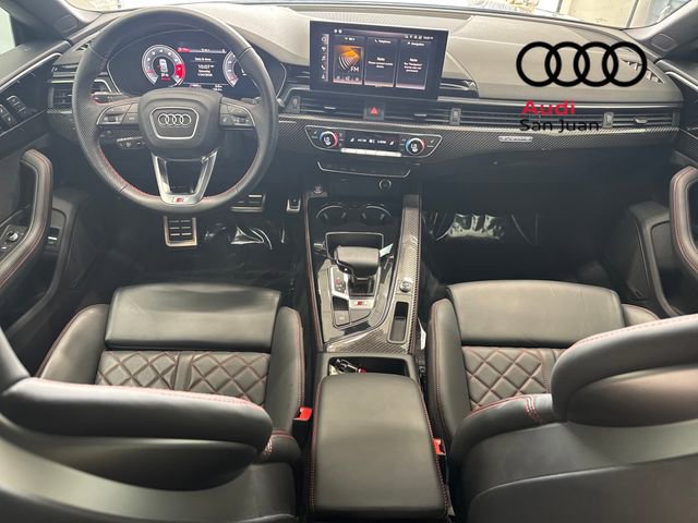 Used 2024 Audi S5 Premium Plus image 27