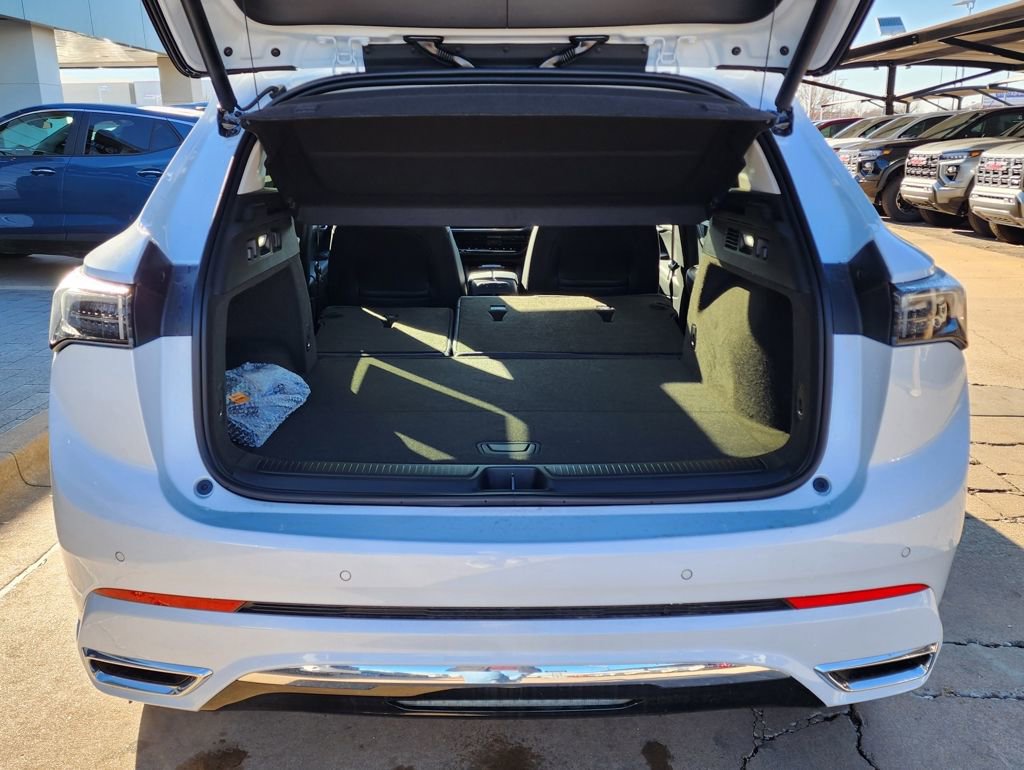 New 2026 Buick Envision Avenir image 54