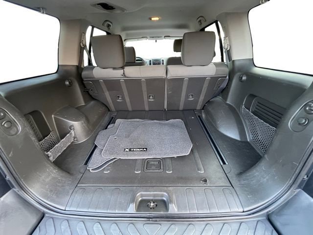 Used 2012 Nissan Xterra S w/ Value Package image 19