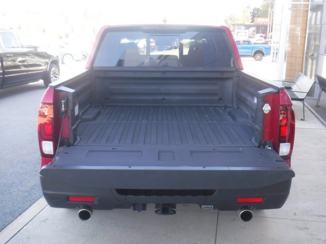 Used 2024 Honda Ridgeline RTL image 9