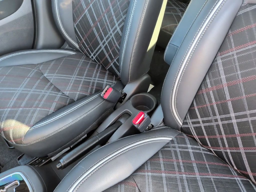 Used 2024 Mitsubishi Mirage FWD image 23