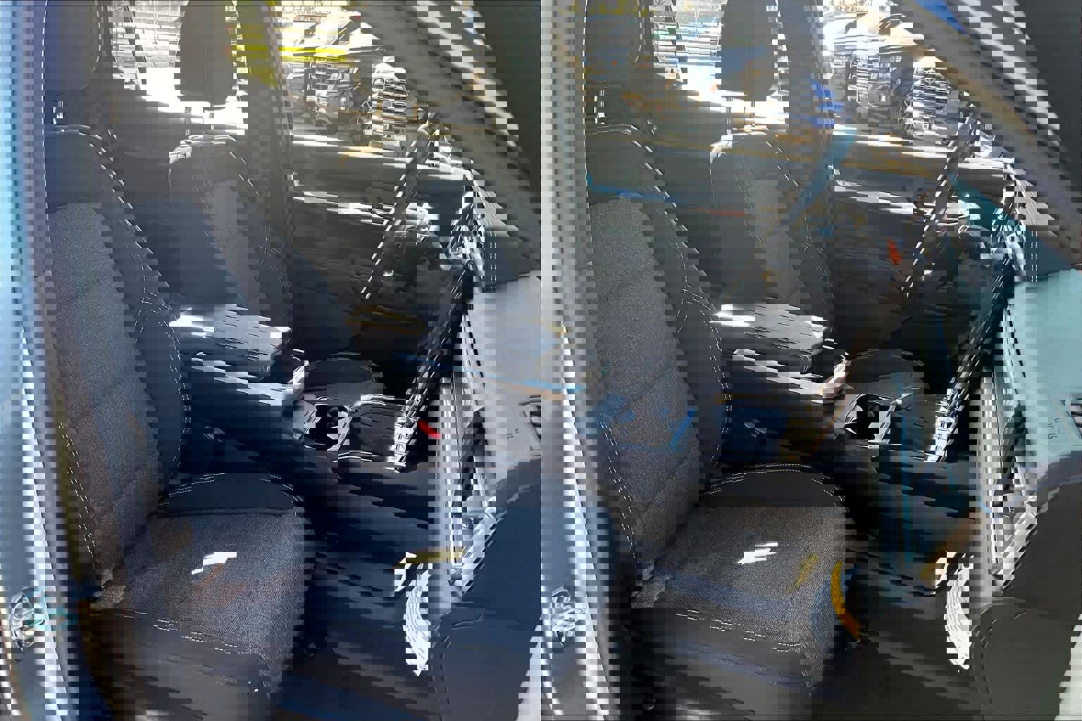 Certified 2026 GMC Terrain Elevation image 16