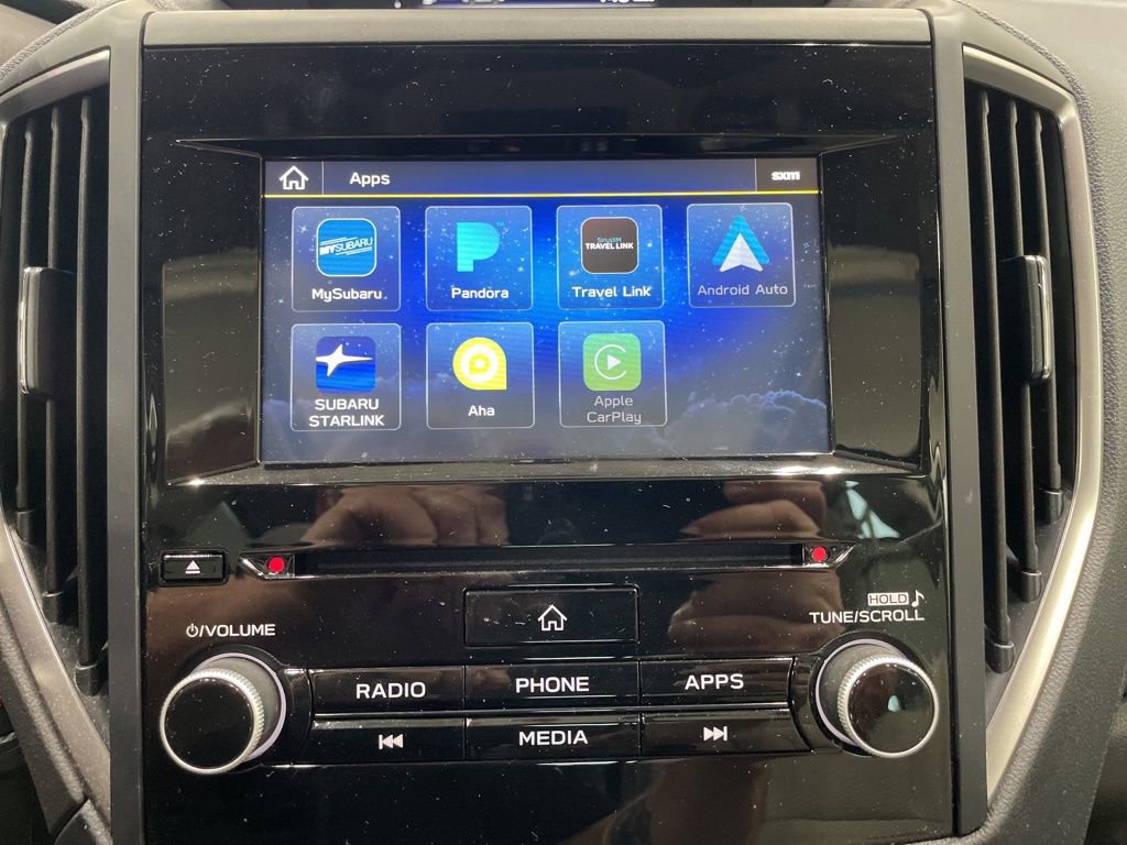 Certified 2023 Subaru Forester Premium image 14