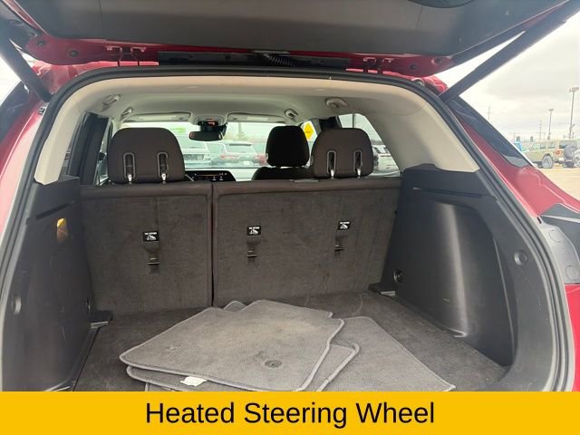 Used 2024 Chevrolet TrailBlazer LT w/ Convenience Package image 28