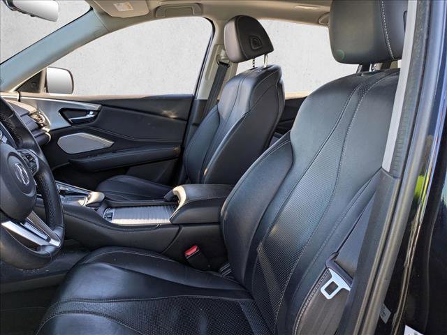 Certified 2020 Acura RDX AWD w/ Technology Package image 13