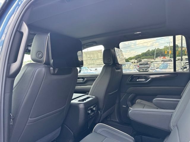 New 2026 GMC Yukon XL Elevation w/ Elevation Premium Package AWD/4WD image 29
