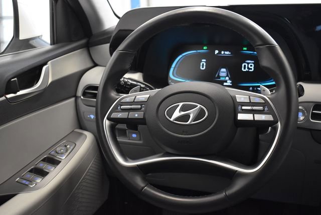 Used 2025 Hyundai Palisade SEL image 24